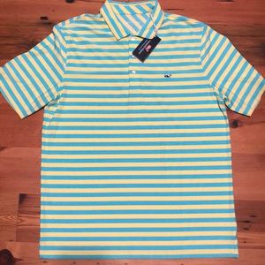 Vineyard Vine Shirt